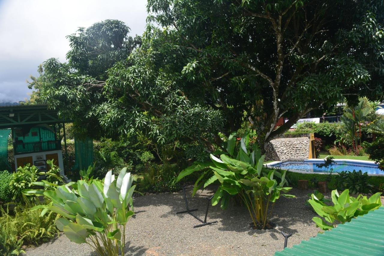 Dolce Uvita Exterior photo